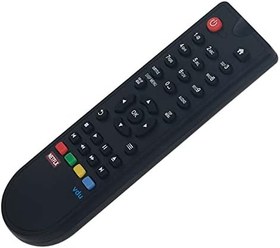 Resim Philips 996510052848 Blu-ray Disk/DVD Oynatıcı BDP2900/F7 için Uzaktan Kumandayı Değiştirin 