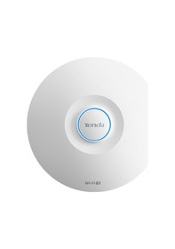 Resim Tenda I36 Dual Band Lan/poe Wıfı7 Acces Poınt 