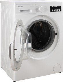 Resim Finlux Konfor 82101 CM 1000 Devir 8 KG Çamaşır Makinesi 