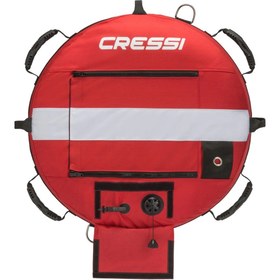 Resim Cressi Dalış Şamandırası - Standart 