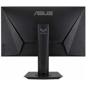 Resim ASUS VG279QM 27" 280Hz 1ms (HDMI+Display) Full HD IPS Monitör 