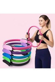 Resim Kanonik Education Esnek Pilates Çemberi 