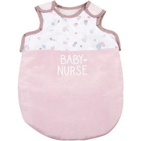 Resim Smoby Baby Nurse Oyuncak Uyku Tulumu 220320 