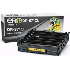 Resim Dr-871cl / Brother Mfc-l9670cdnt Uyumlu Drum Ünitesi 