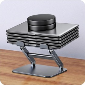 Resim Ally Mc Ls516 Masaüstü Laptop Standı- 5775 