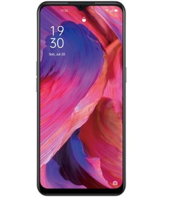 Resim Oppo A73 TR Garanti | 128 GB 4 GB Lacivert 