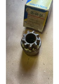 Resim Form Metal Lucas Tip 9 Diş Marş Motoru Tahrik Dişlisi M35g Tlb112-54252212 
