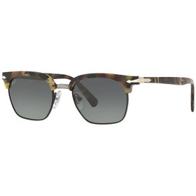 Resim Persol 0Po3199S 107171 53 Unisex Güneş Gözlüğü - 20 