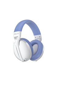 Resim Aula S6 Ultra Hafif Kablosuz Bluetooth Type-C Mikrofonlu Gaming Oyuncu Kulaklığı 