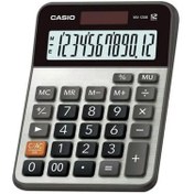 Resim Casio DX-120B 12 Hane Masa Üstü Hesap Makinesi 