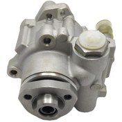 Resim DIREKSIYON POMPASI-BENZİNLİ / GOLF (98-01)-POLO(95-02)-AUDI A (97-03) / 1J0422154H 