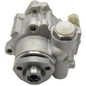 Resim DIREKSIYON POMPASI-BENZİNLİ / GOLF (98-01)-POLO(95-02)-AUDI A (97-03) / 1J0422154H 