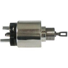 Resim Marş Otomatiği 12v 12v Ford Bmw Opel Tek Fişli 