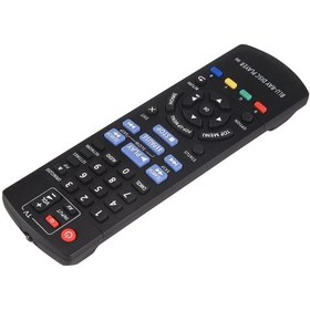 Resim Crackedice Panasonic Blu-ray Oynatıcı Uzaktan Kumandası Dmpbd75gn 