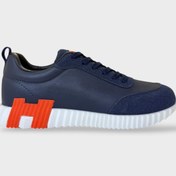 Resim Liger Erkek Günlük Sneaker Ayakkabı LACİVERT 