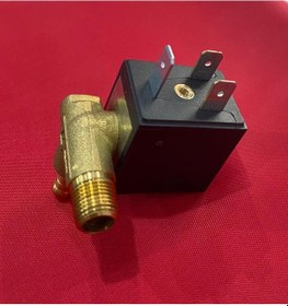 Resim Silter Buhar Kazanlı Ütü Solenoid Valf 