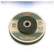 Resim Reedark Krone Şekilli Elmas Taşlı Taşlama Testere: Seramik, Taş, Paslanmaz Çelik Kenar Düzenleme, Pürüz Kaldırma Ve Parlatma Aracı 60 Kalın 