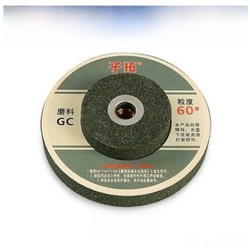 Resim Reedark Krone Şekilli Elmas Taşlı Taşlama Testere: Seramik, Taş, Paslanmaz Çelik Kenar Düzenleme, Pürüz Kaldırma Ve Parlatma Aracı 60 Kalın 