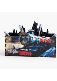 Resim Kalemlik Mdf Harry Potter Özel Kesim 