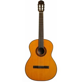 Resim Takamine GC1 NAT Klasik Gitar 