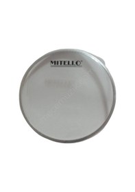 Resim Darbuka film derisi Mitello ŞEFFAF 