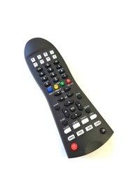 Resim Vestel Dcr Dt8001 Uydu Kumanda 