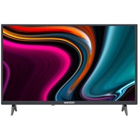 Resim Weston 32'' Ws-32560 Androıd Smart Hd Uydulu Televizyon Weston