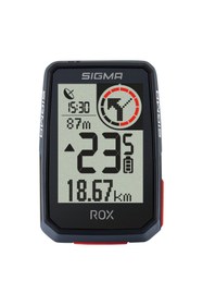 Resim Sigma Rox 2.0 Gps Km Saati Top Mount Set 