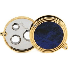 Resim Davidoff Round Mavi Laque Gold 3lü Puro Delici 