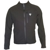 Resim Yale Softshell Su Ve Rüzgar Geçirmez Mont 