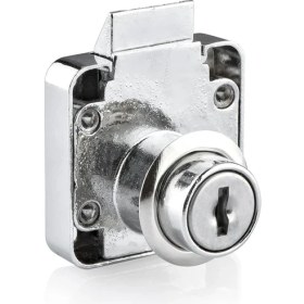 Resim Canex 338-22 Çarpma Dilli Çekmece Kilidi 