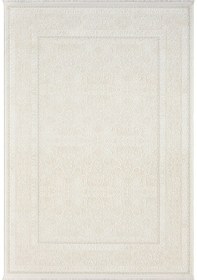 Resim Smart Bej Halı Salon Oturma Odası Çocuk Odası Yatak Odası Halısı 12005 Bej 