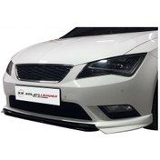 Resim Seat Leon 3 5F Ön Tampon Altı Tsi Benzinli Md. Fiber 2013 Ve Sonr N11.7345 