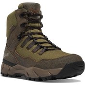 Resim Danner Erkek Vital Trail Spor Ayakkabı Brown/olive-brown/olive Çok Renkli 