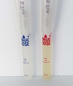 Resim YAŞARYAPIMARKET Magic Dose Kalem Parfüm 8ml Adet 