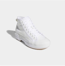 Resim Adidas Kadın Günlük Spor Ayakkabı Nizza Trek W Gz8858 