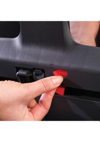 Resim Brabantia Çöp Kutusu 36 Lt Pedallı Bo Beyaz 121388 Beyaz 