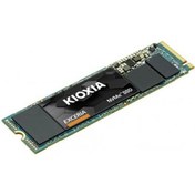 Resim Kioxia 500GB Exceria G2 LRC20Z500GG8 2100-1700MB-sn NVMe PCIe M.2 SSD Harddisk Kioxia 500GB Exceria G2 LRC20Z500GG8 2100-1700MB-sn NVMe PCIe M.2 SSD Harddisk