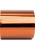 Resim Zcjb 100mm 10cm X 30m Kapton Bant Yüksek Sıcaklık Isıya Dayanıklı Poliimid -121606 