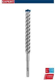 Resim Bosch Expert 20x250 Mm Yeni Sds Plus-7x Matkap Ucu 2608900142 