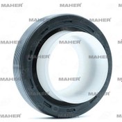 Resim Skt Keçe Eksantrik Vag Üniversal 78 Tüm Motorlar 32x47x10 Skt-041272-fp 