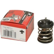 Resim Bmw X1 E84 Kasa 2.0dx N47 Motor Termostat Gates Marka 
