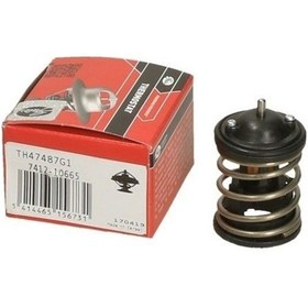 Resim Bmw X1 E84 Kasa 2.0dx N47 Motor Termostat Gates Marka 