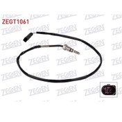 Resim Zegen-zegt1061 - Egt Sensoru Seat Ibıza Iv 1.2 Tdı 2010-2012 / 