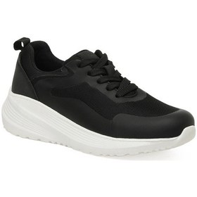 Resim Polaris 325533.z 5fx Siyah Kadın Spor Ayakkabı 000000000101950577 Siyah 