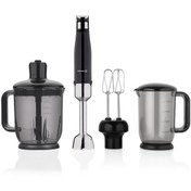 Resim Korkmaz A449-02 Performix Blender Seti Mega Bej Korkmaz A449-02 Performix Blender Seti Mega Bej