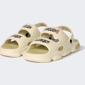 Resim DeFacto Erkek Düz Taban Eva Sandalet D8079AX25SMBG123 