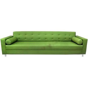 Resim Koltukstilim Yeşil Misafir Dükkan Bekleme Koltuğu Yeşil 