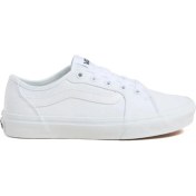 Resim Vans Filmore Decon Kadın Beyaz Sneaker Ayakkabı VN000CV4GWT1 