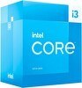 Resim Intel Core i3-13100 3.4 GHz LGA1700 12 MB Cache 60 W Box İşlemci 